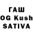Шишки марихуана SATIVA & INDICA SLARF